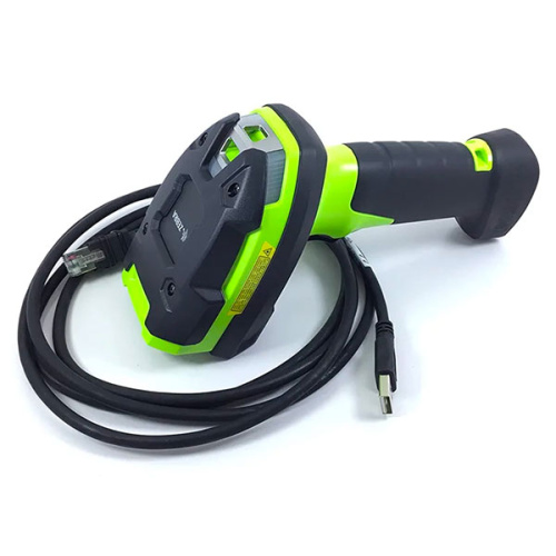 Сканер штрих-кода Zebra DS3608-ER USB KIT: DS3608-ER20003VZWW SCANNER, CBA-U46-S07ZAR SHIELDED USB HIGH CURRENT CABLE, China с доставкой в Санкт-Петербурге