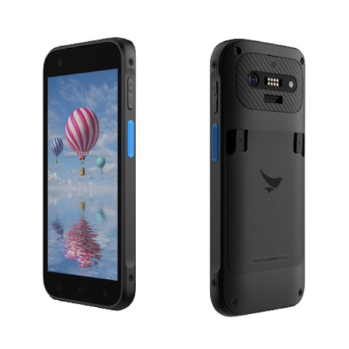 ТСД Bluebird S10 26090 с доставкой в Санкт-Петербурге