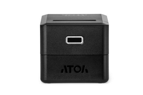 ККТ АТОЛ 35Ф с ФН 36 мес с доставкой в Санкт-Петербурге