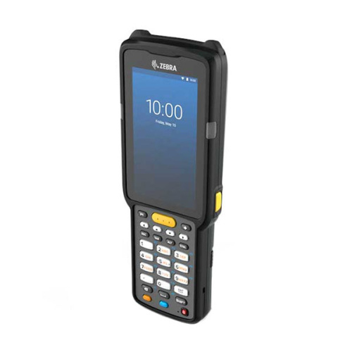 ТСД Zebra MC3300x-S с доставкой в Санкт-Петербурге