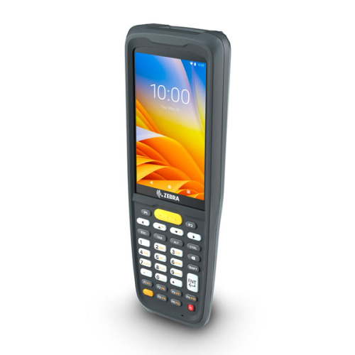 ТСД Zebra MC27 WWAN LTE с доставкой в Санкт-Петербурге