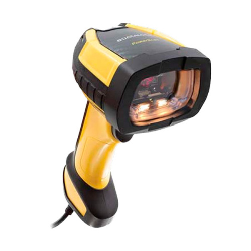 Сканер штрих-кода Datalogic PowerScan PD9630-HP, High Performance, USB Kit (Kit includes Scanner and USB Cable CAB-553) с доставкой в Санкт-Петербурге