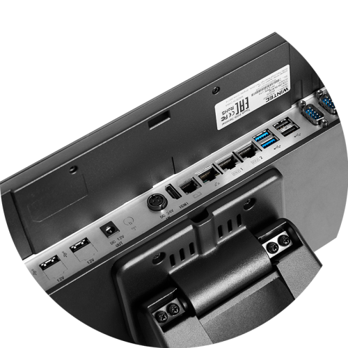 POS терминал 15.6 Wintec Anypos600, N95 с доставкой в Санкт-Петербурге